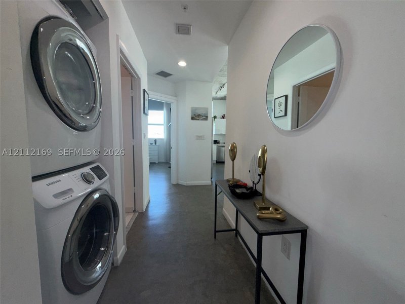 Aluguel de apartamento no Loft Downtown II 1712