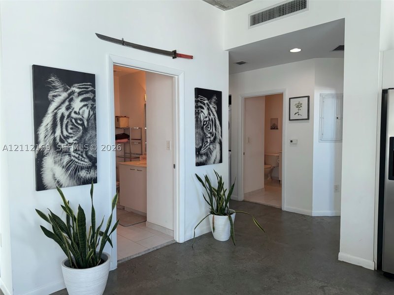 Aluguel de apartamento no Loft Downtown II 1712