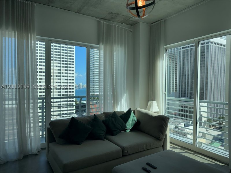 Aluguel de apartamento no Loft Downtown II 1712