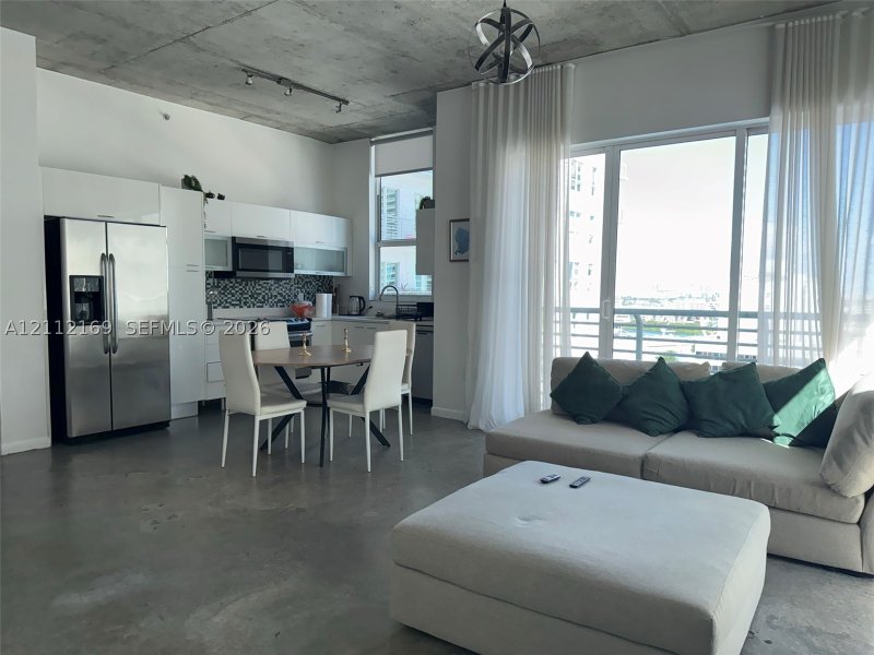 Aluguel de apartamento no Loft Downtown II 1712