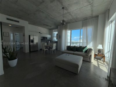 Aluguel de apartamento no Loft Downtown II 1712