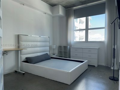 Aluguel de apartamento no Loft Downtown II 1712
