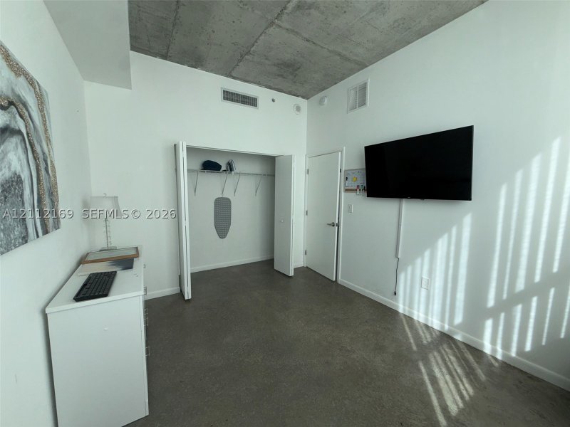 Aluguel de apartamento no Loft Downtown II 1712