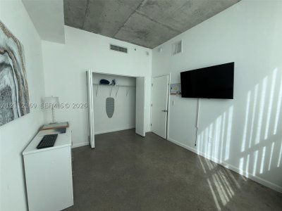 Aluguel de apartamento no Loft Downtown II 1712