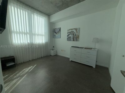 Aluguel de apartamento no Loft Downtown II 1712