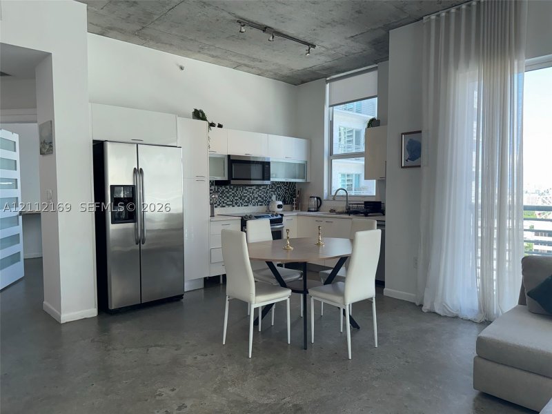 Aluguel de apartamento no Loft Downtown II 1712