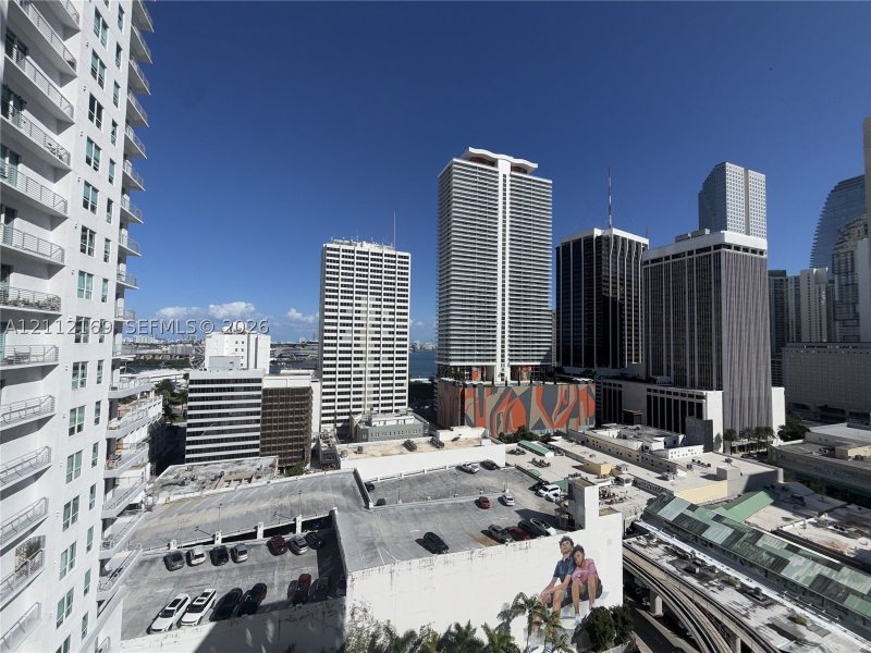 Aluguel de apartamento no Loft Downtown II 1712
