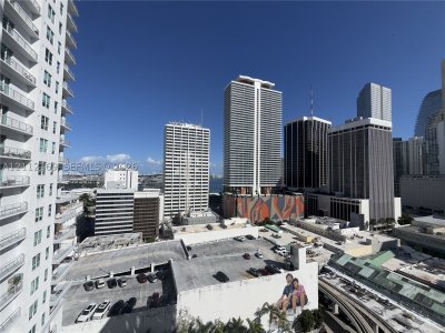 Aluguel de apartamento no Loft Downtown II 1712