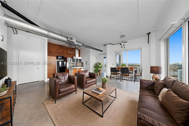 Comprar apartamento en Neo Lofts PHI15