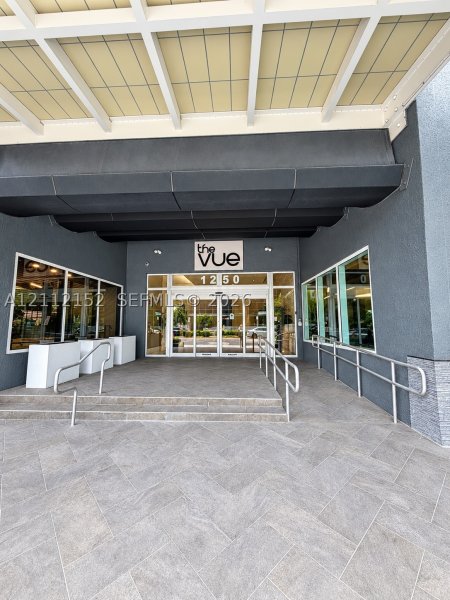 Condo for sale at Vue at Brickell 1104