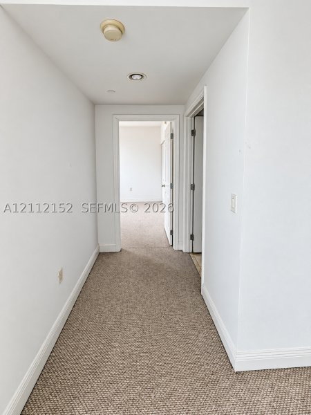 Condo for sale at Vue at Brickell 1104