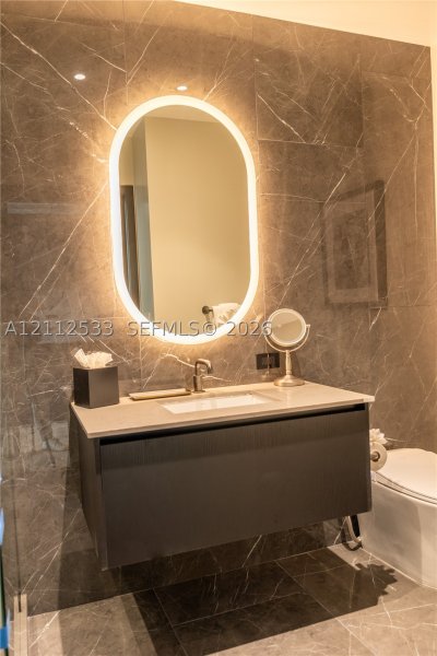 Comprar apartamento no E11EVEN Hotel & Residences 5306
