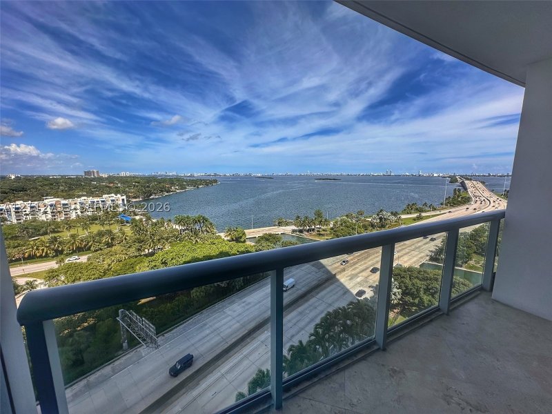 Apartment for rent at Blue Condominium 1308