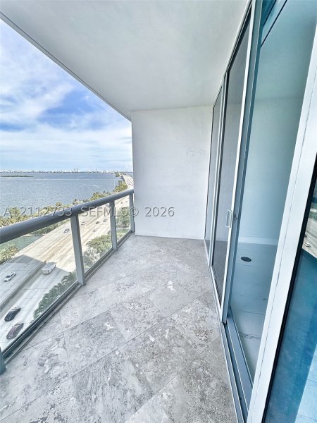 Apartment for rent at Blue Condominium 1308