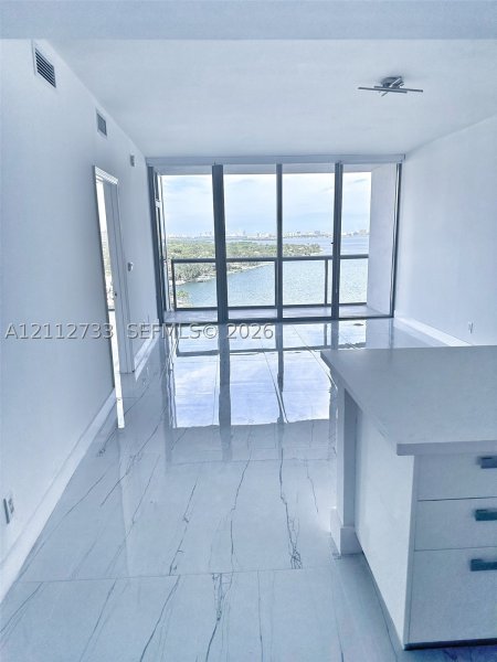 Apartment for rent at Blue Condominium 1308