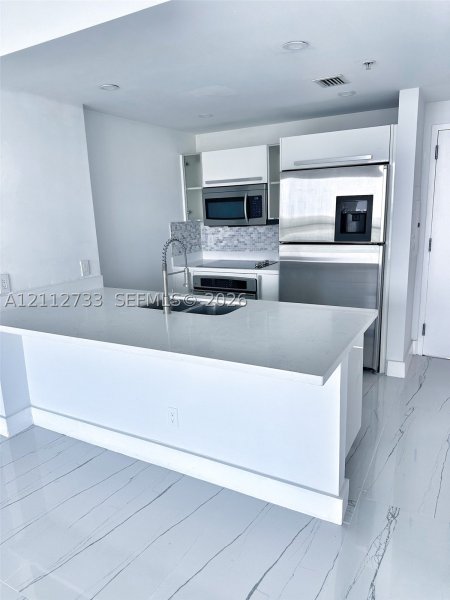 Apartment for rent at Blue Condominium 1308