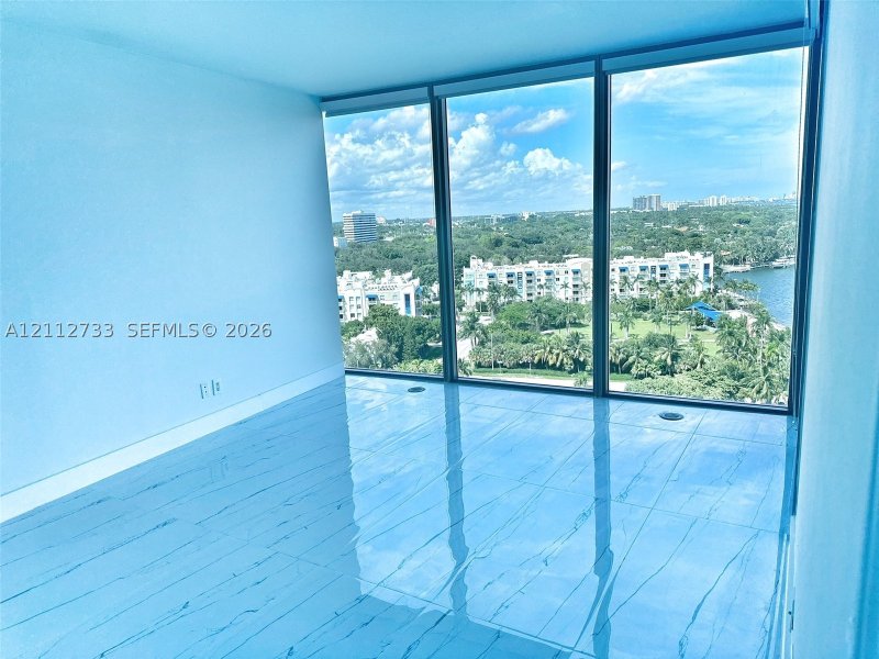 Apartment for rent at Blue Condominium 1308