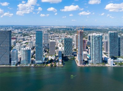 The Crimson Miami Apt #1704