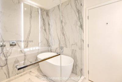 Alquiler de apartamento en Casa Bella 201