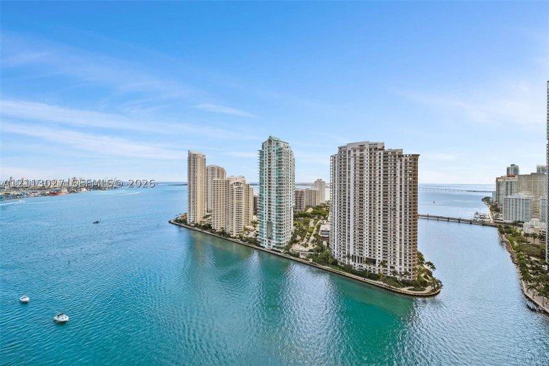 Condo for sale at Aston Martin Residences 2710