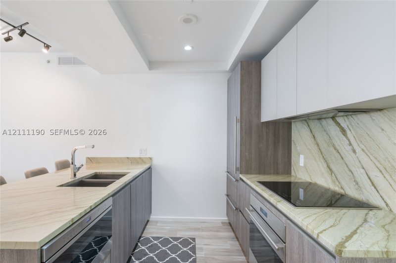 Comprar apartamento en SLS Lux Brickell 1002