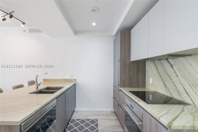 Comprar apartamento en SLS Lux Brickell 1002