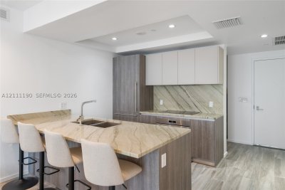 Comprar apartamento en SLS Lux Brickell 1002