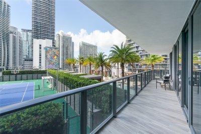 Comprar apartamento en SLS Lux Brickell 1002