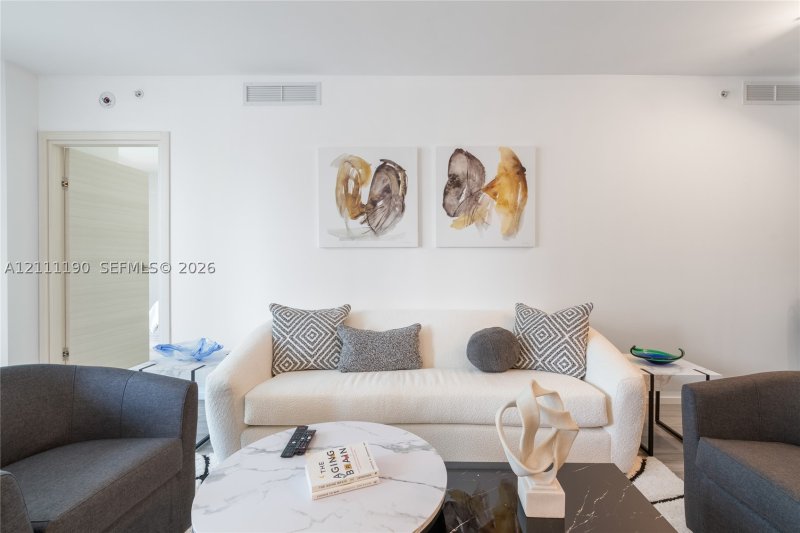Comprar apartamento en SLS Lux Brickell 1002