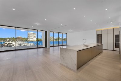 Vita at Grove Isle Apt #S203