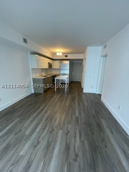 Apartment for rent at Brickell House Condo 1000