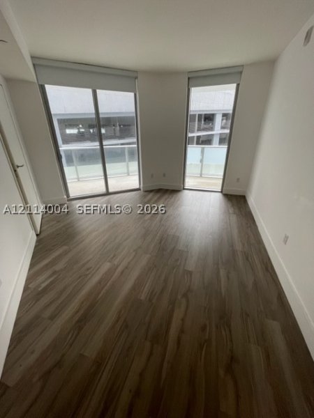 Apartment for rent at Brickell House Condo 1000