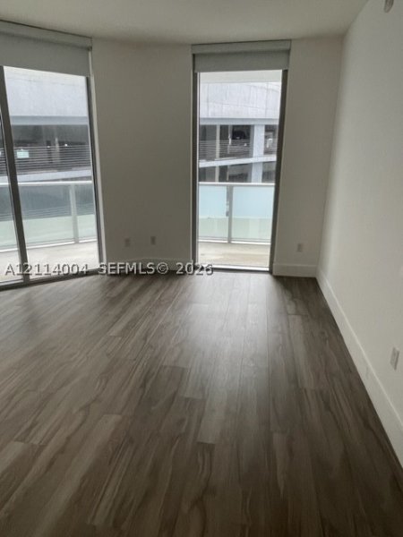 Apartment for rent at Brickell House Condo 1000