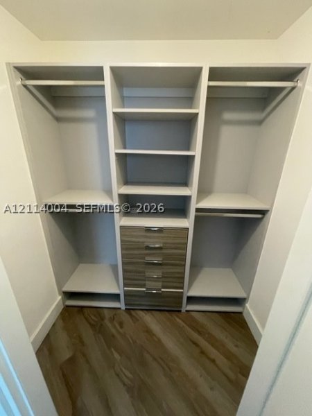 Apartment for rent at Brickell House Condo 1000