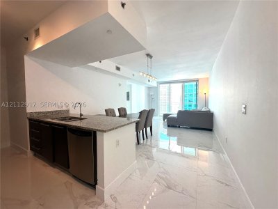 The Plaza Tower II Apt #2601