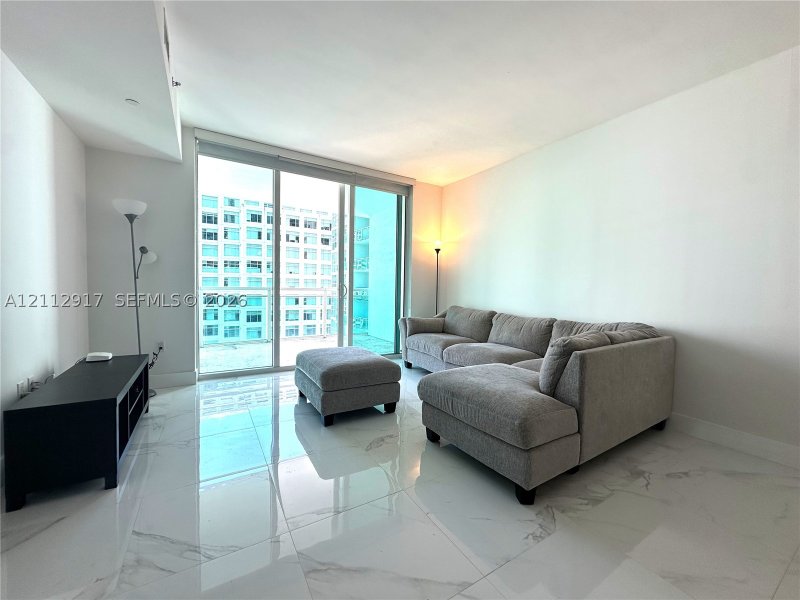 Apartment for rent at The Plaza Tower II 2601