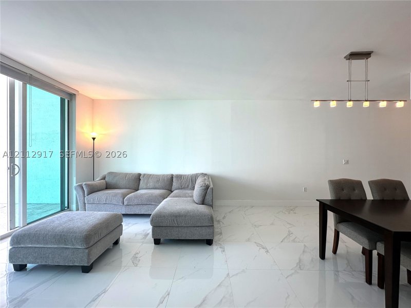 Apartment for rent at The Plaza Tower II 2601