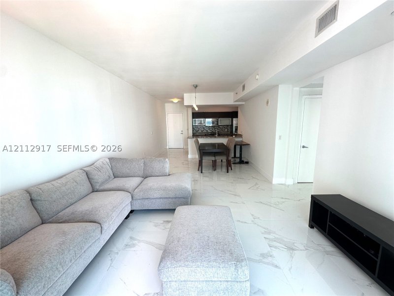 Apartment for rent at The Plaza Tower II 2601