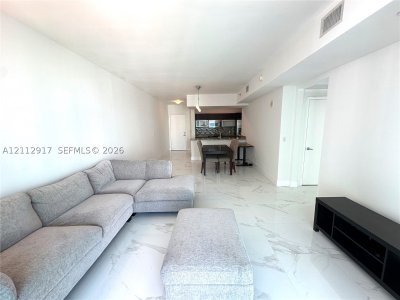 Alquiler de apartamento en The Plaza Tower II 2601