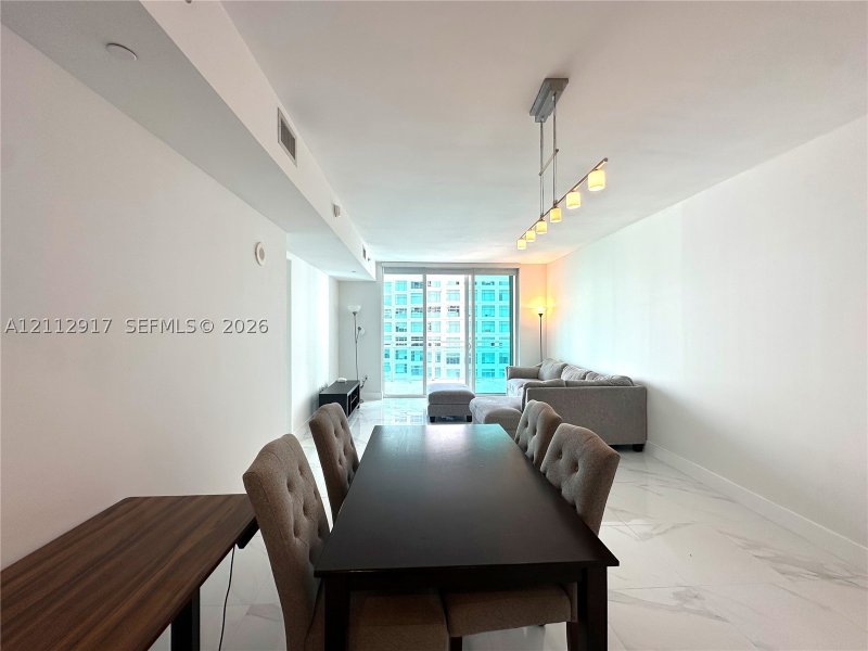 Apartment for rent at The Plaza Tower II 2601