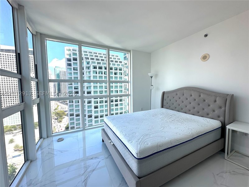 Apartment for rent at The Plaza Tower II 2601