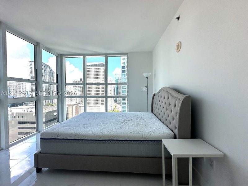Apartment for rent at The Plaza Tower II 2601