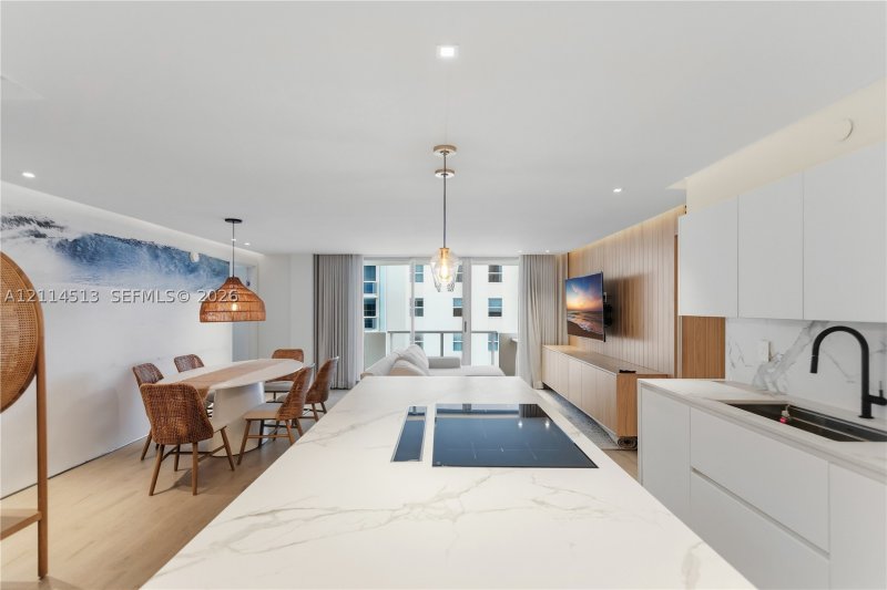 Aluguel de apartamento no Carlisle On The Ocean 903