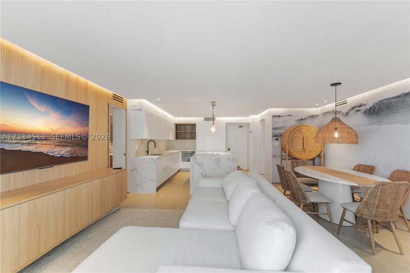 Aluguel de apartamento no Carlisle On The Ocean 903