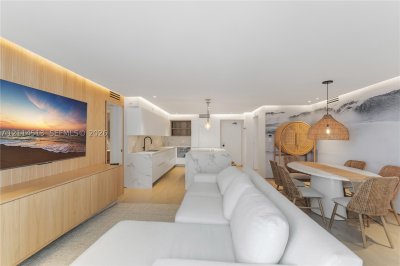 Aluguel de apartamento no Carlisle On The Ocean 903