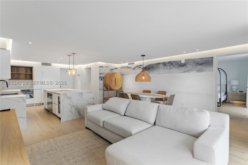 Aluguel de apartamento no Carlisle On The Ocean 903
