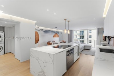 Aluguel de apartamento no Carlisle On The Ocean 903