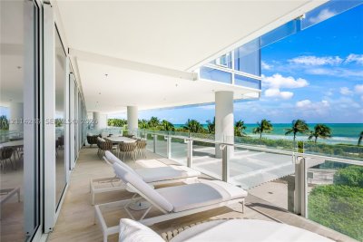 Comprar apartamento no The Surf Club Four Seasons Condo & Hotel S-301