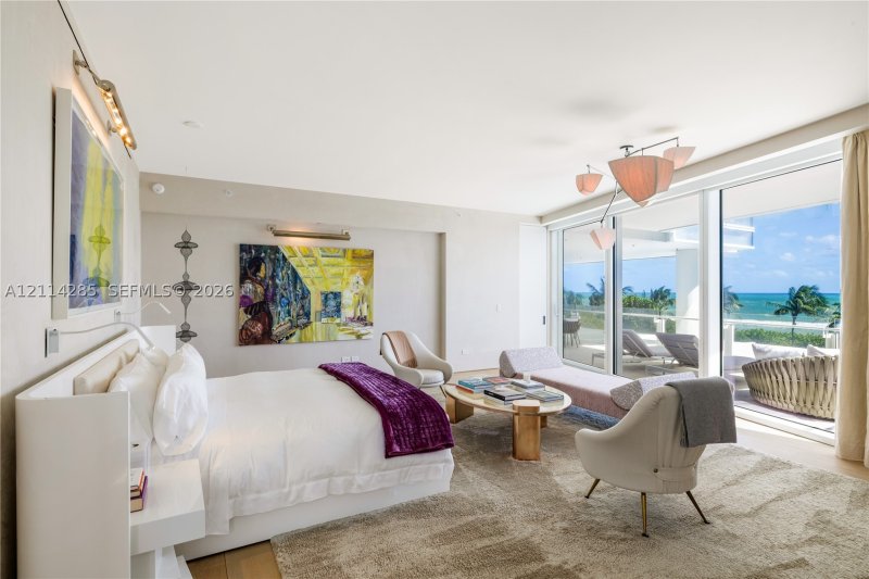 Condo for sale at The Surf Club Four Seasons Condo & Hotel S-301