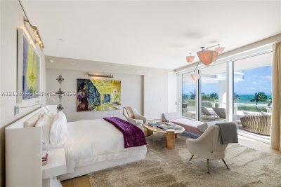 Comprar apartamento no The Surf Club Four Seasons Condo & Hotel S-301